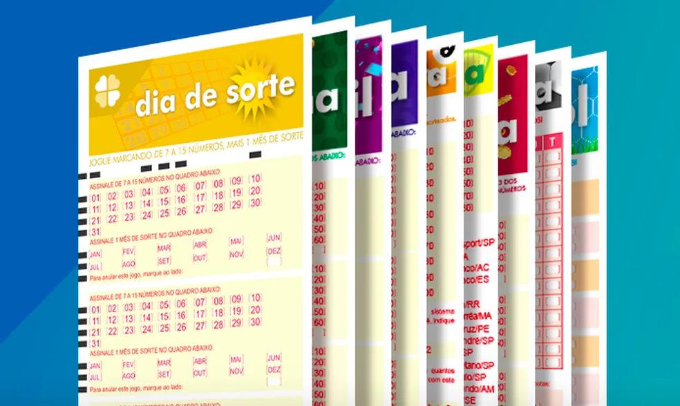 O futuro das loterias online: jogos, tendências e oportunidades até 2025 - 2