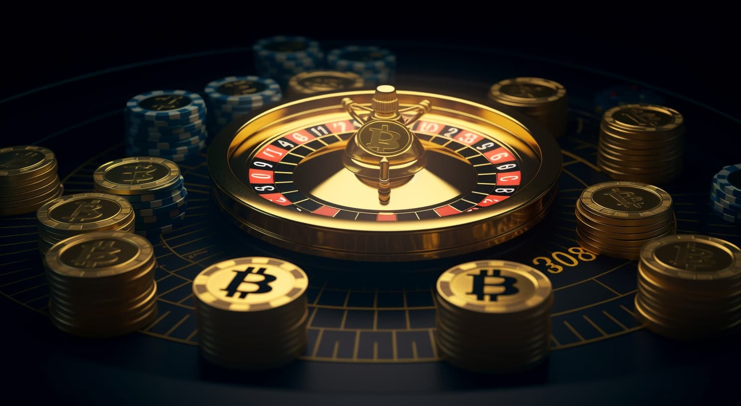 Casinos descentralizados: a revolução do blockchain no jogo online - 3
