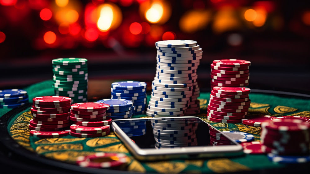 Marketing de afiliados em cassinos online: estratégias e oportunidades no gambling - 2