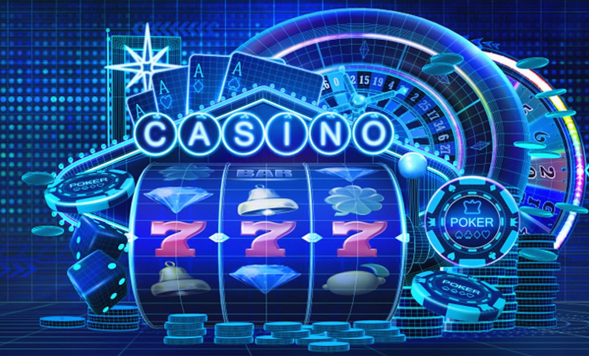 Marketing de afiliados em cassinos online: estratégias e oportunidades no gambling - 3