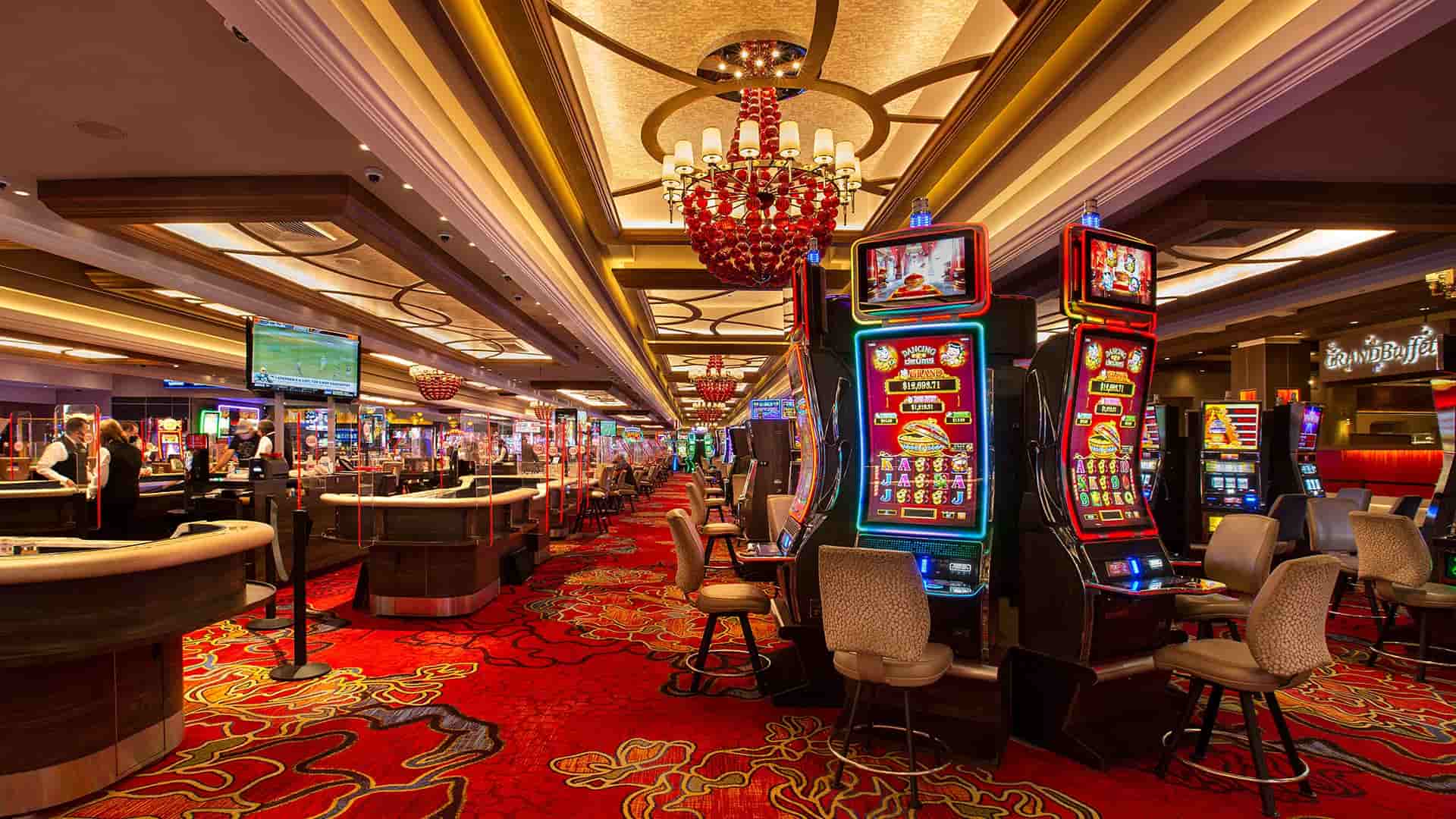 O impacto da música e do design sonoro na experiência dos jogos de slot - 3