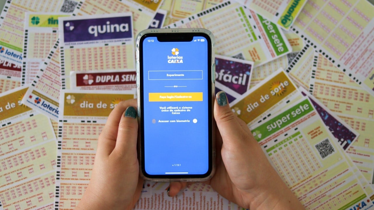 O futuro das loterias online: jogos, tendências e oportunidades até 2025