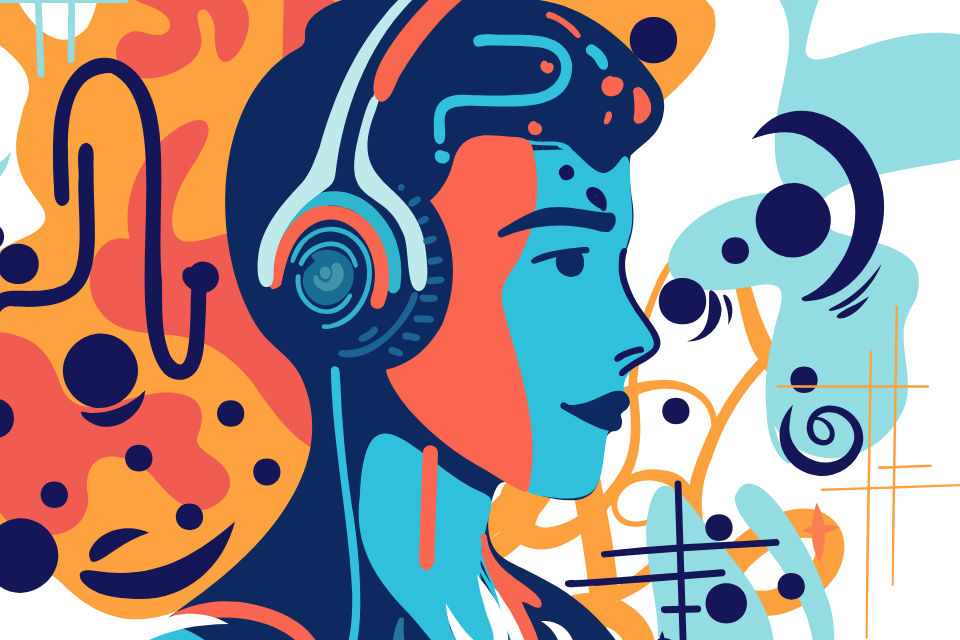 O impacto da música e do design sonoro na experiência dos jogos de slot - 2