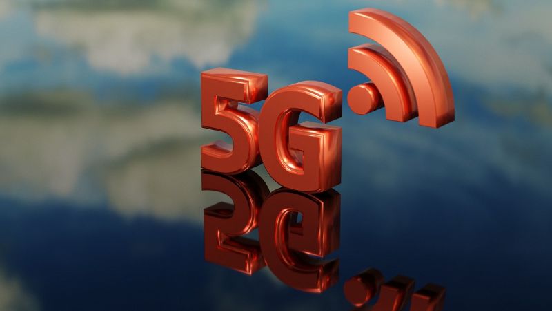 A revolução 5G nos cassinos móveis: transformando o futuro do jogo online - 2