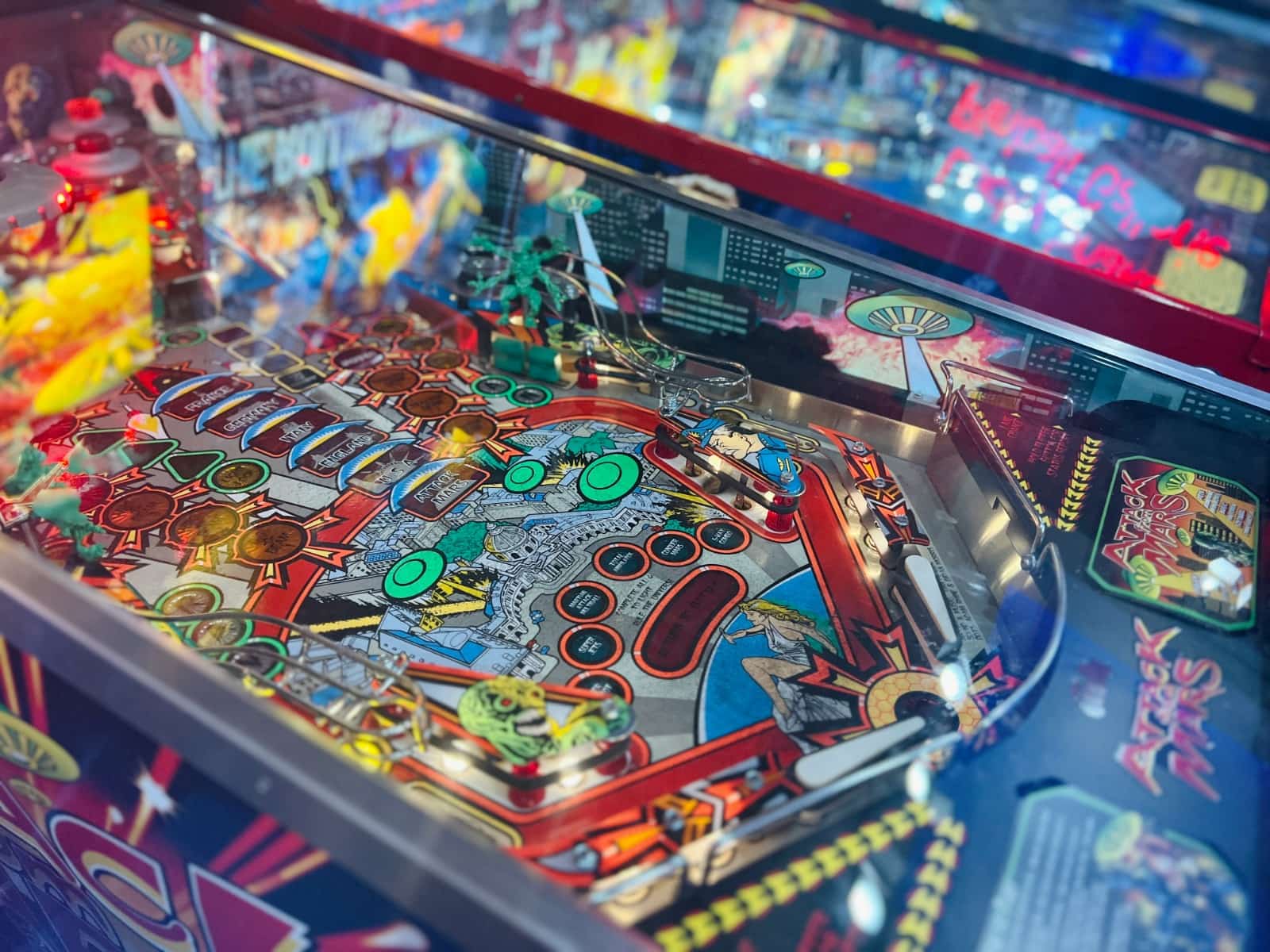 O impacto da música e do design sonoro na experiência dos jogos de slot
